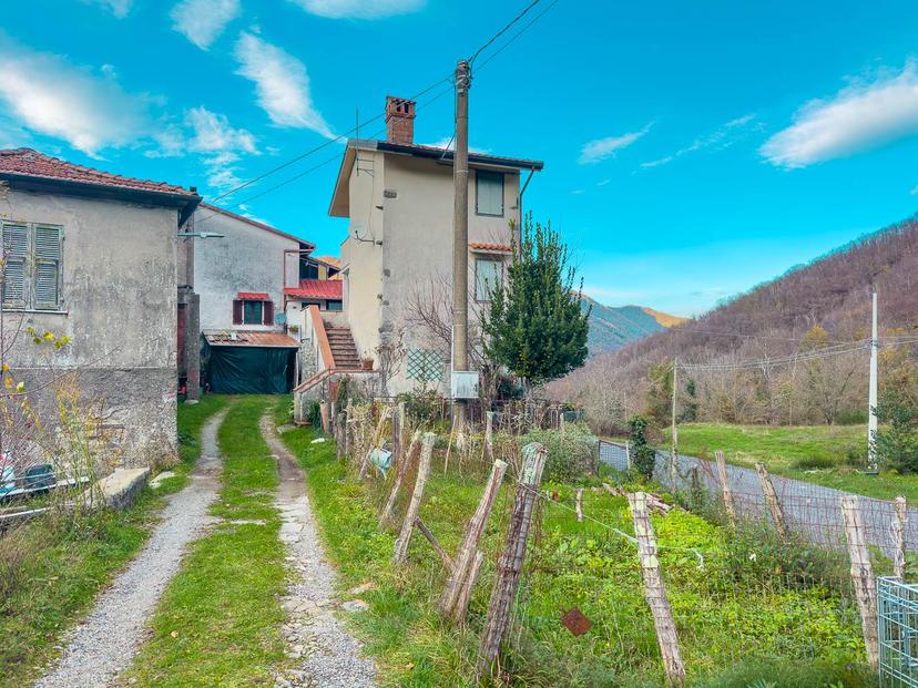 Casa indipendente, Mulazzo — foto 4 di 5
