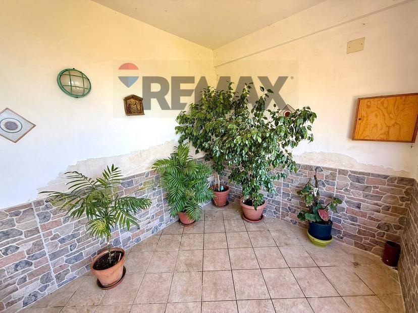 Villa in Via Bonagrazia Snc, Giardinello — foto 3 di 5