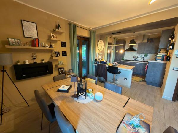 Villa in Strada Provinciale San Marco ai Monti, Sant'Angelo a Cupolo — foto 4 di 5
