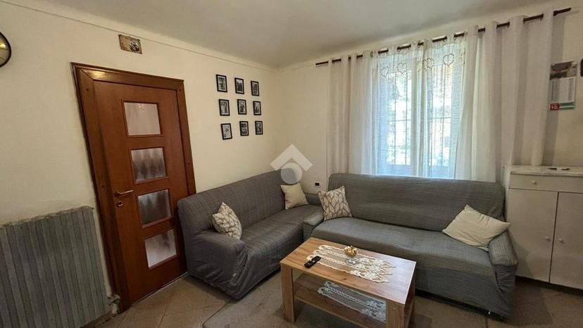 Trilocale in Via Vittorio Veneto 18, Costigliole Saluzzo — foto 2 di 5