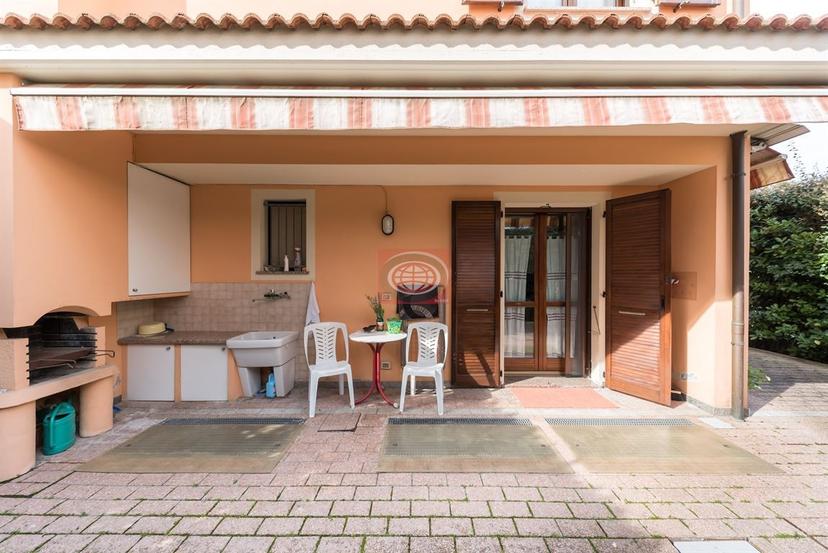 Villa plurifamiliare, Cesena — foto 2 di 5