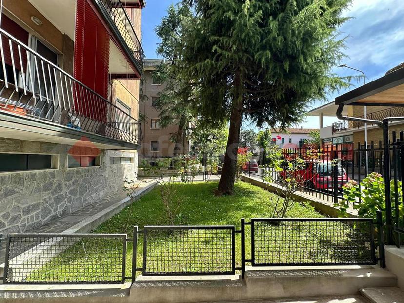 Bilocale in Via Mosè, Opera — foto 3 di 5