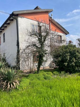 Villa, Pojana Maggiore