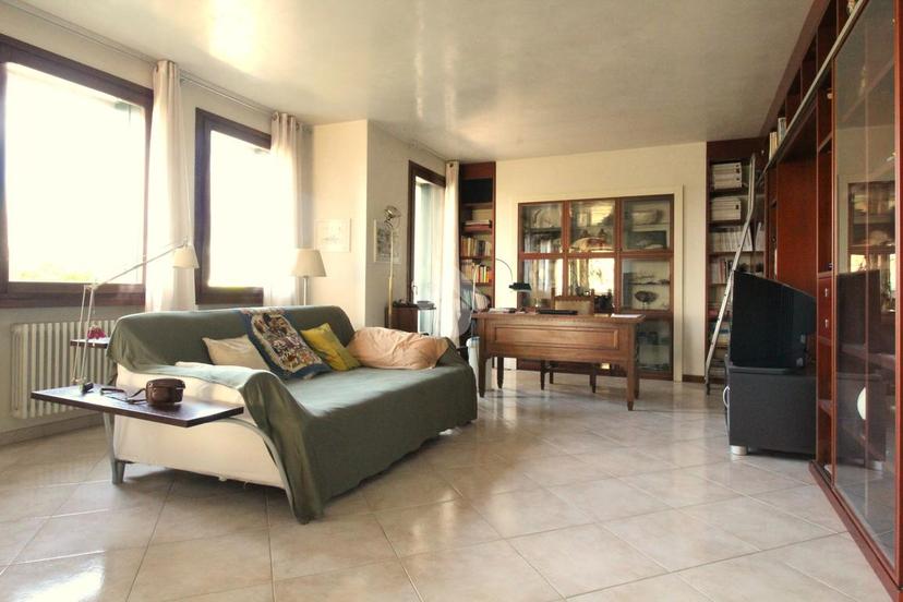 Villa in Via Tadiei 20, Chiampo — foto 2 di 5
