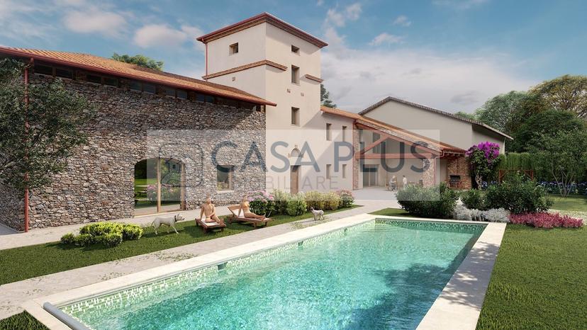 Villa, Bassano del Grappa — foto 4 di 5