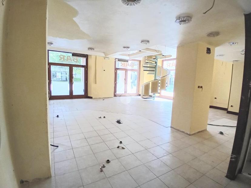 Appartamento in Spoleto Piazza della Vittoria 22, Spoleto — foto 3 di 5