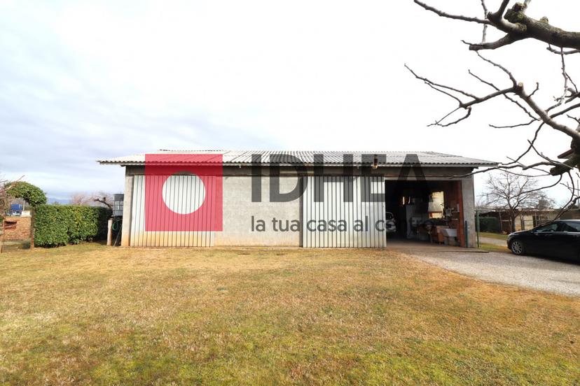 Casa indipendente in Via Volpago Nord, Ponzano Veneto — foto 2 di 5