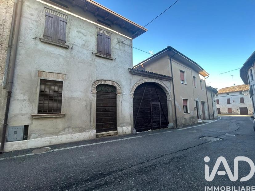 Casa indipendente in Via Mazzini 7, Medole — foto 4 di 5