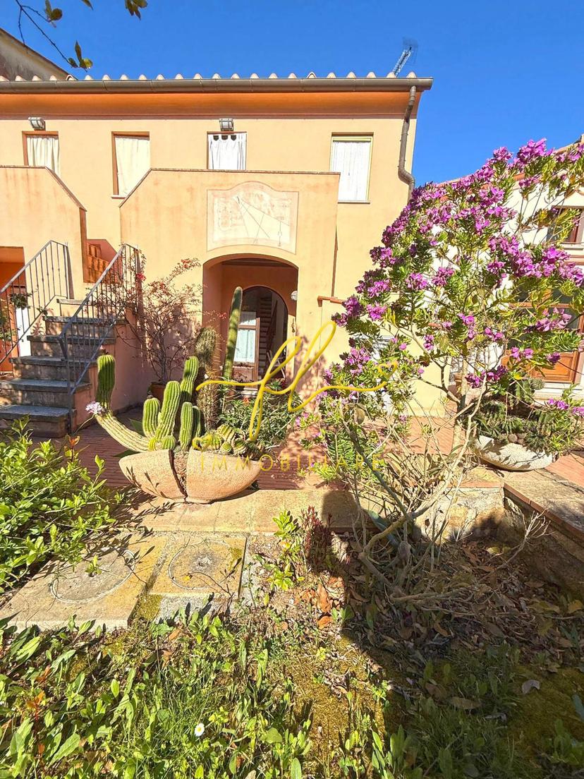 Villa a schiera, Marciana — foto 3 di 5