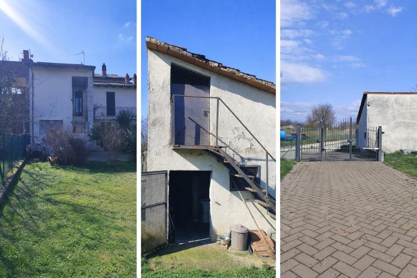 Terratetto in . Ercolano 173, Torrita di Siena — foto 5 di 5