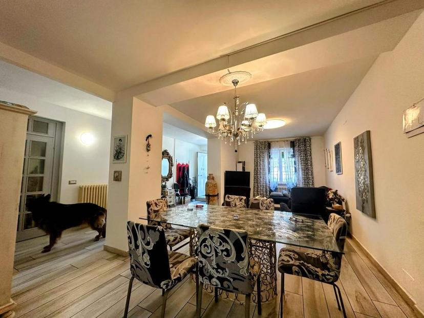 Porzione di casa, Campiglia Marittima — foto 4 di 5
