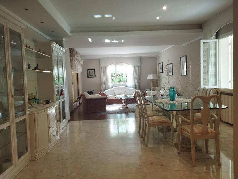 Villa in Via Tosco Romagnola Est 4, Montopoli in Val d'Arno — foto 4 di 5