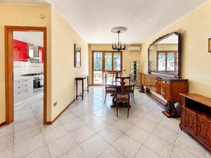 Quadrilocale in Via Pietro Nenni 58, San Giovanni Teatino — foto 4 di 5