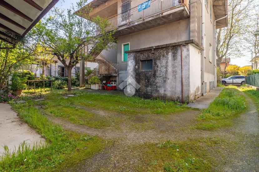 Casa indipendente in Viale C. Menotti 9, Cesenatico — foto 3 di 5