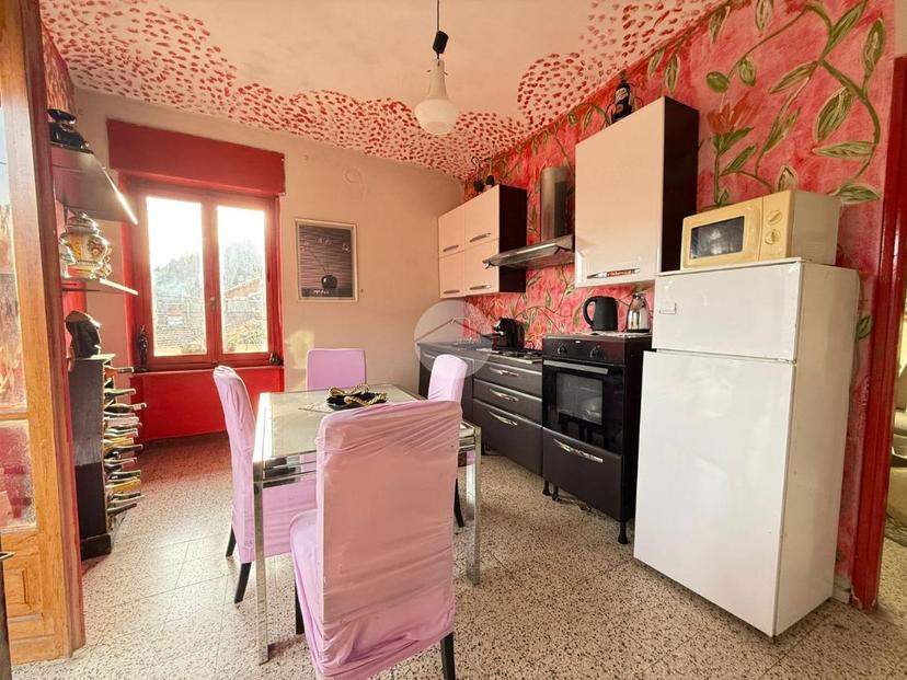 Quadrilocale in Via Roma 21, Rubiana — foto 3 di 5
