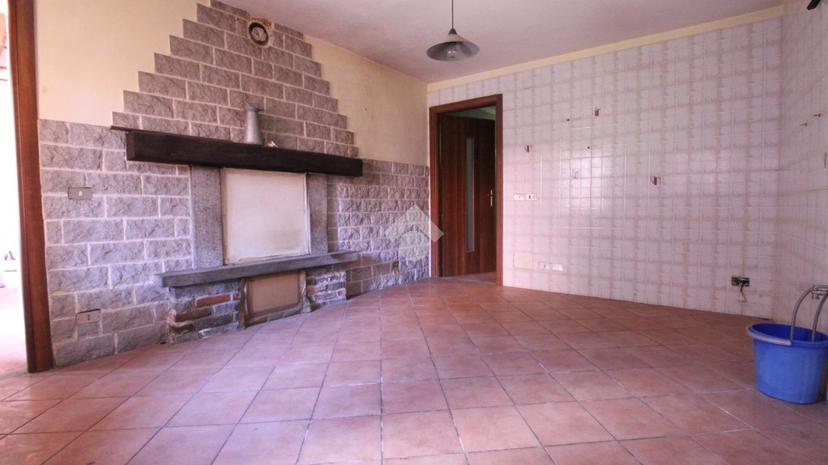 Casa indipendente in Via Pantalione 5, Occhieppo Superiore — foto 3 di 5