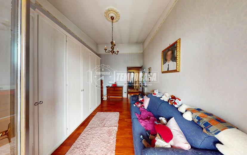 Casa indipendente in Via Giuseppe Mazza 39, Casoria — foto 3 di 5