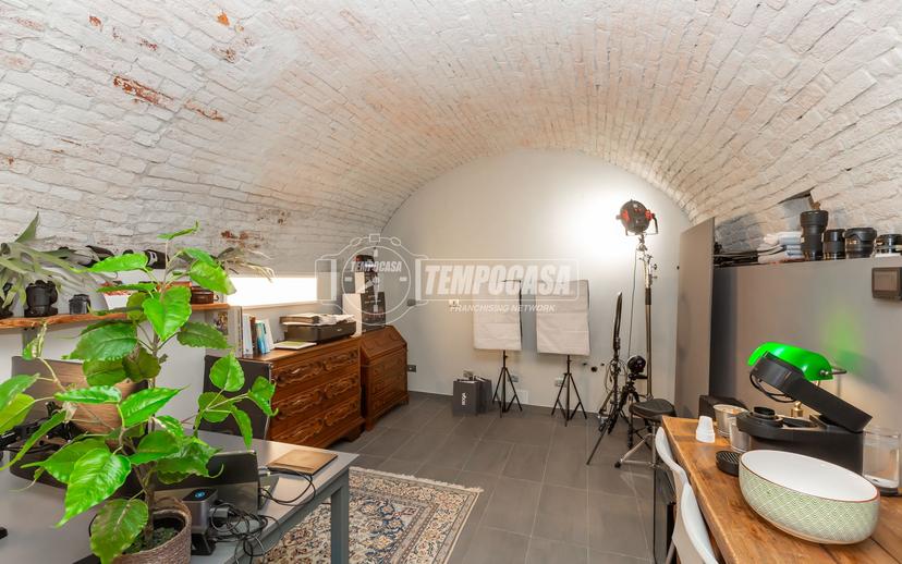 Monolocale in Via Roma 141, Fossano — foto 5 di 5