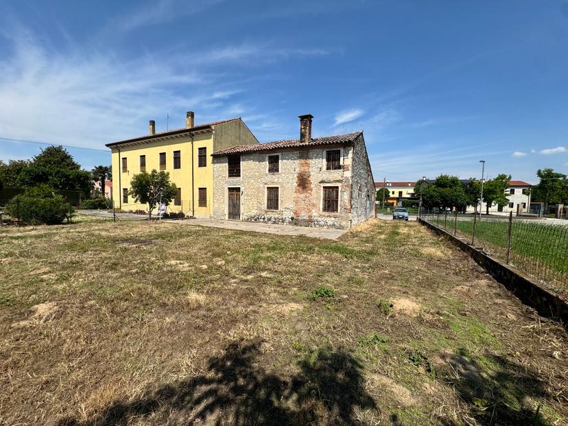 Rustico in Via Roma 1, Sossano — foto 4 di 5