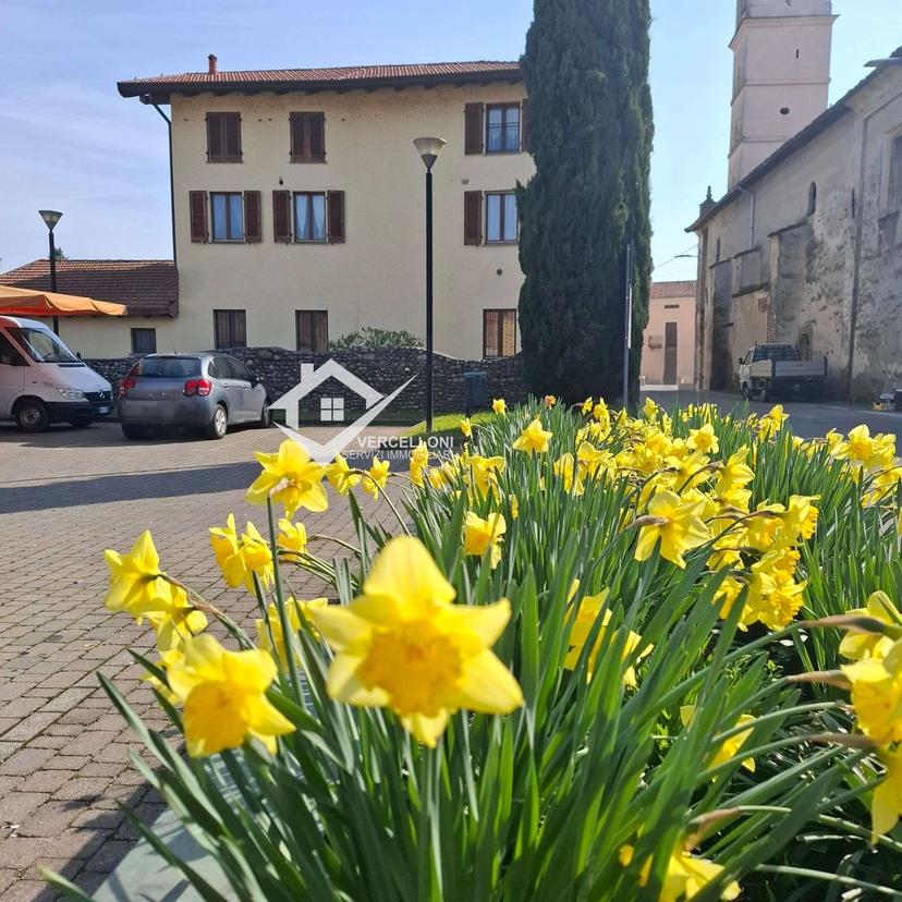 Bilocale, Recetto — foto 3 di 5