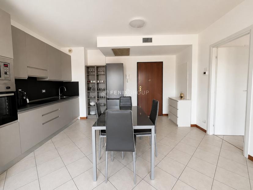 Trilocale in Viale Martesana 51, Vimodrone — foto 5 di 5