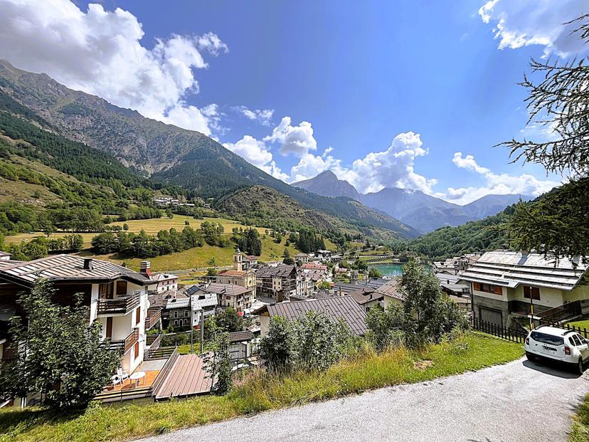Villa bifamiliare in Via degli Alpini 8, Pietraporzio — foto 5 di 5