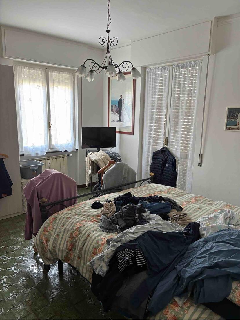 Appartamento in Via Delpino Teramo, Santa Margherita Ligure — foto 4 di 4