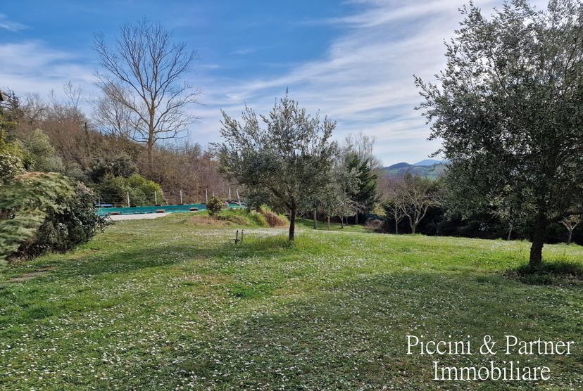 Rustico in Sp478 35, Sarteano — foto 3 di 5