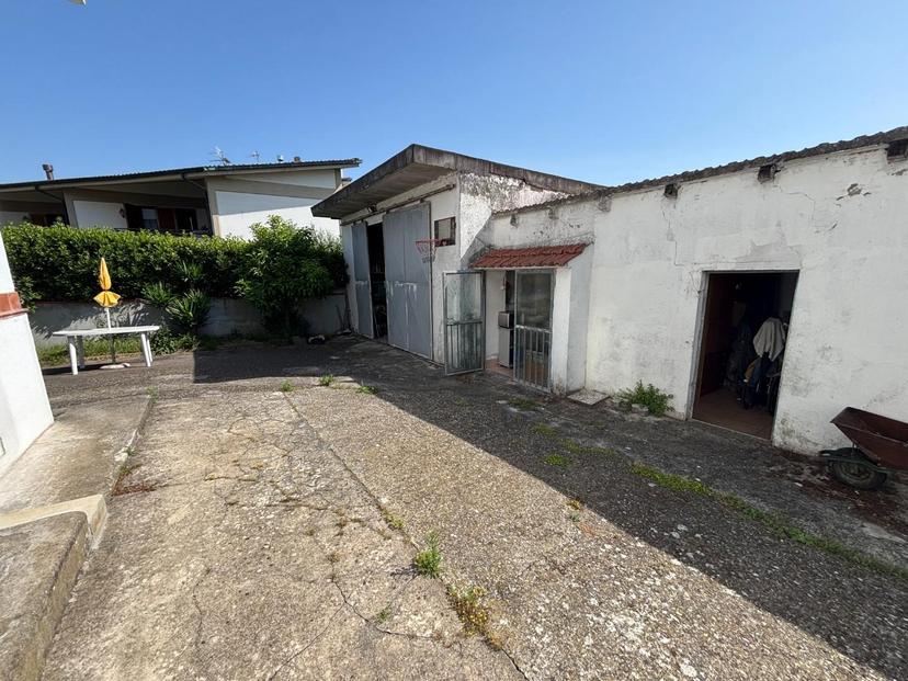 Porzione di casa, San Miniato — foto 2 di 5