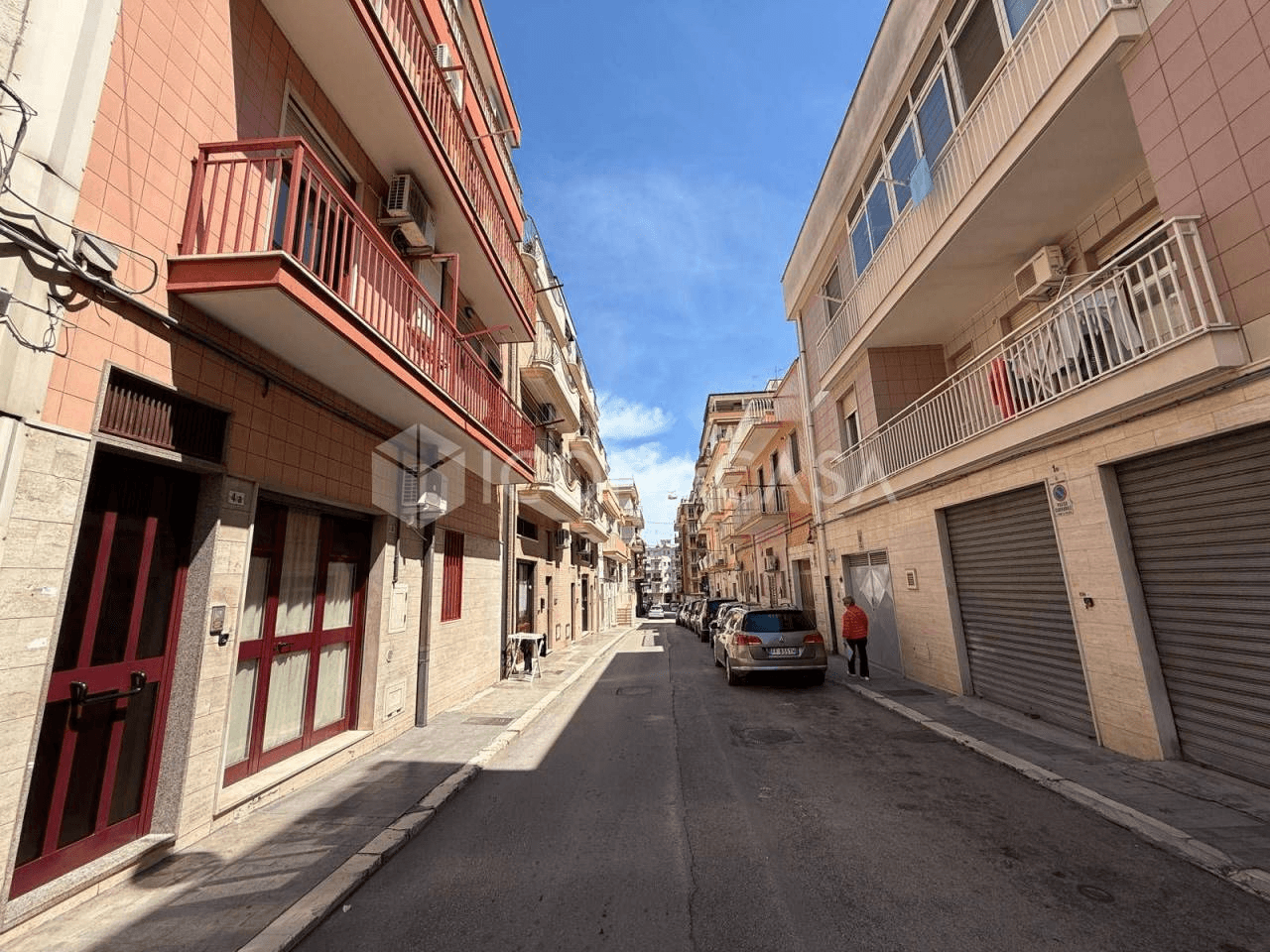 Casa indipendente in Via Pasubio 4a, Manfredonia