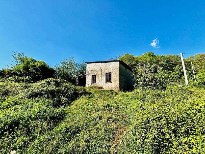Casa indipendente in Via Case Gioacchino 32, Fiuggi — foto 5 di 5