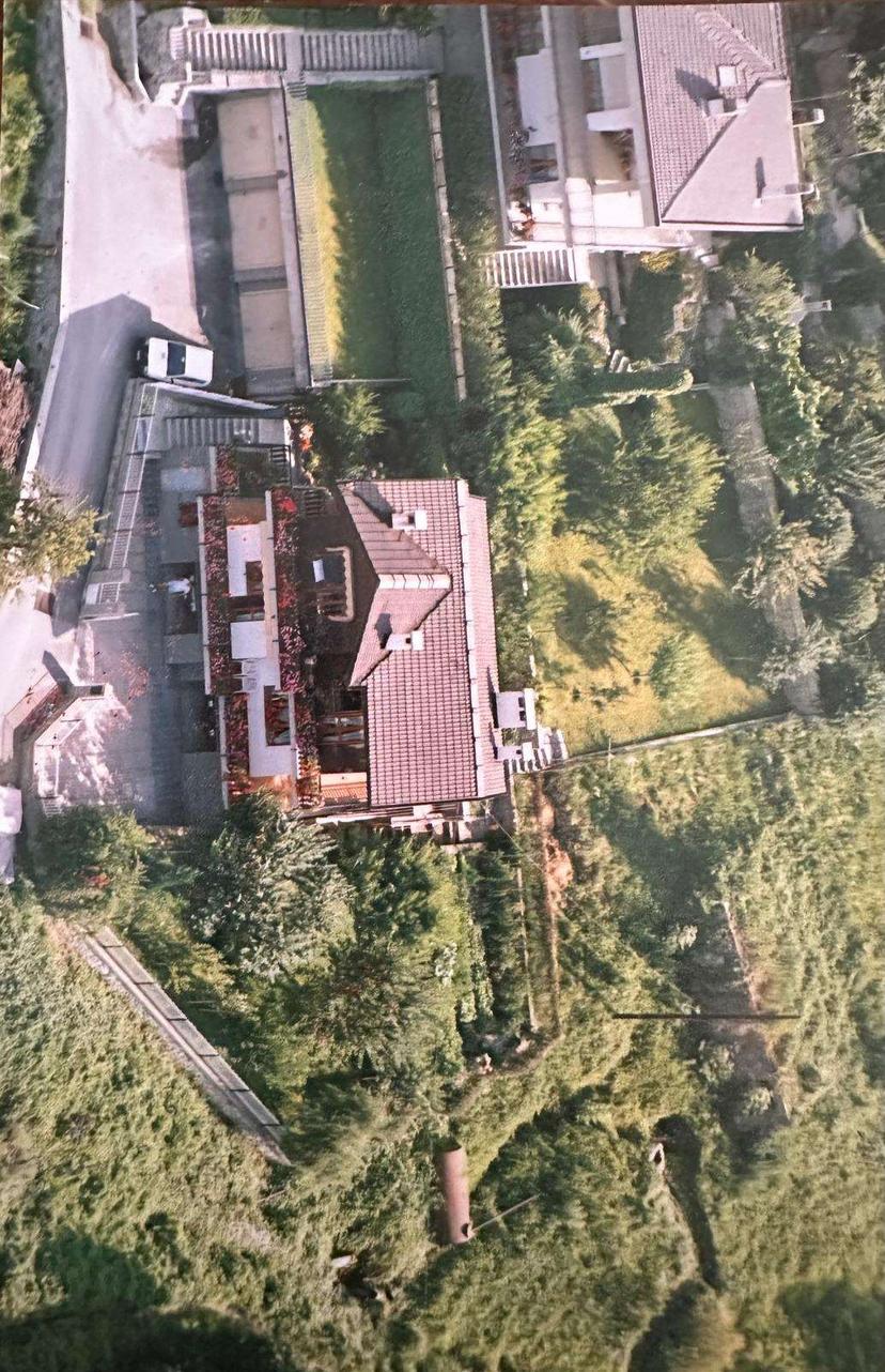 Villa unifamiliare, Saint-Vincent — foto 3 di 5