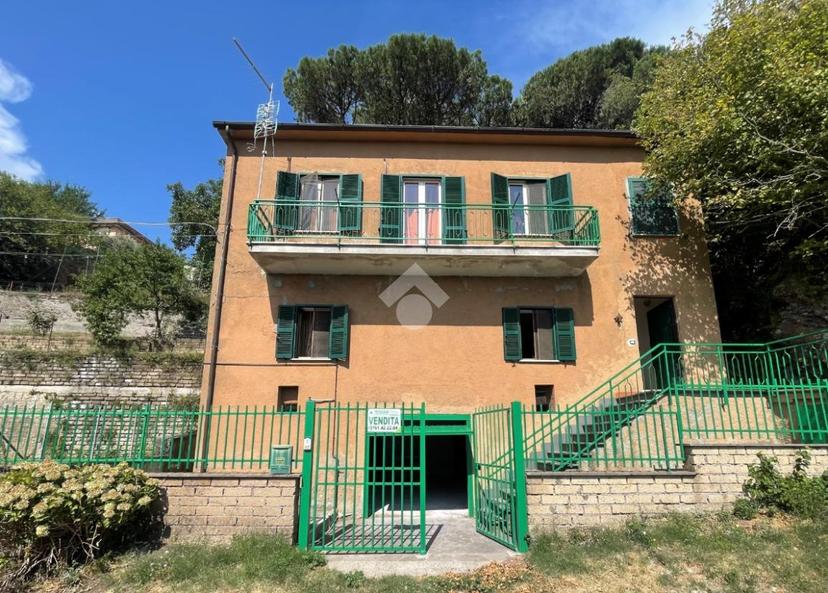 Villa in Valle dell'Olpeta 29, Latera — foto 2 di 5