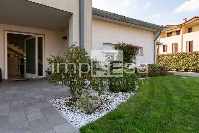 Casa indipendente in Monte Civetta 76/d, San Donà di Piave — foto 5 di 5