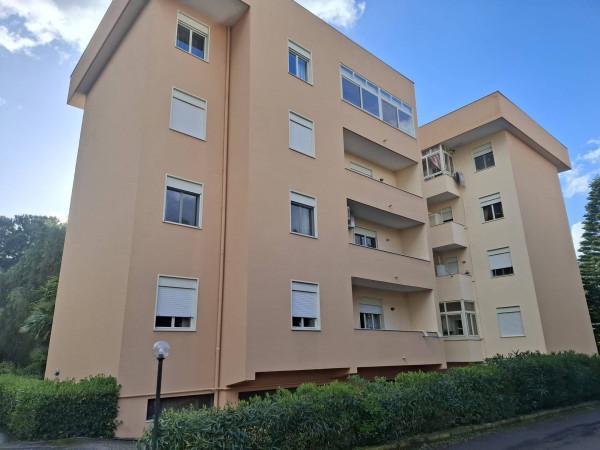 Appartamento in Via Aia Scarpaci, Barcellona Pozzo di Gotto — foto 4 di 5