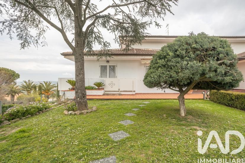 Villa in Viale dei Monti, Montegranaro — foto 3 di 5