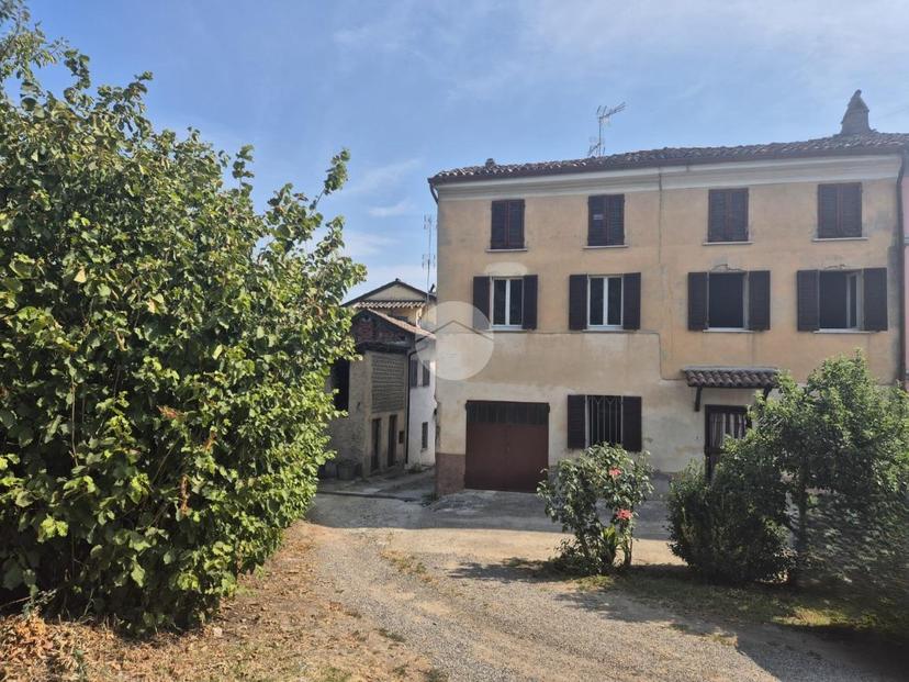 Casa indipendente in Via G.Marconi 39, Bosnasco — foto 5 di 5