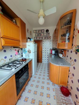 Quadrilocale in Via Giacomo Matteotti 22d, Castelnuovo Rangone — foto 5 di 5
