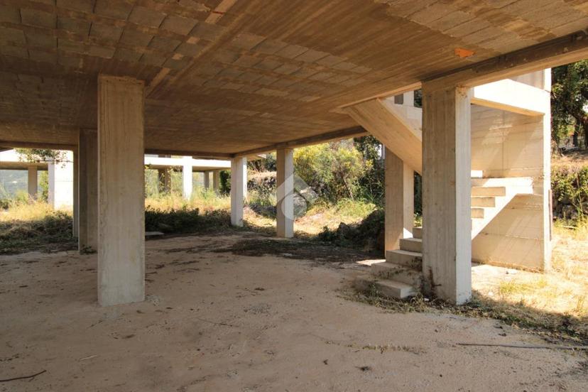 Rustico in C.da Petrosa, Vibonati — foto 3 di 5