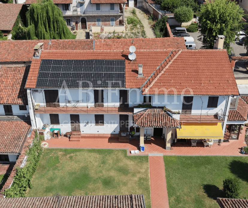Villa plurifamiliare in Via Turcotto 8, Cavallermaggiore — foto 3 di 5