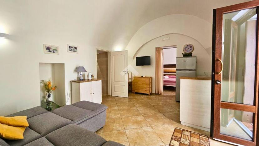 Casa indipendente in Via Contessa Angela, Nardò — foto 3 di 5