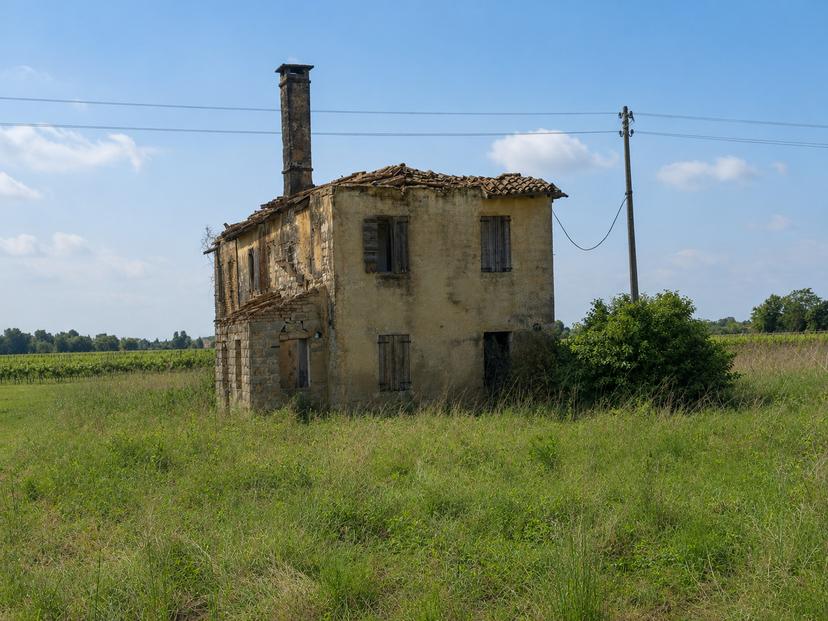 Casale, Oderzo — foto 3 di 4