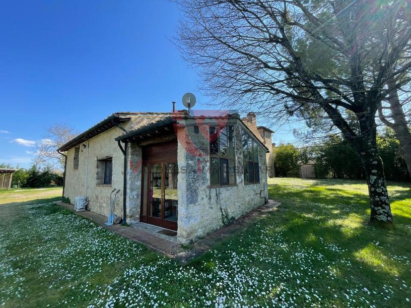Casa indipendente, Colle di Val d'Elsa — foto 4 di 5