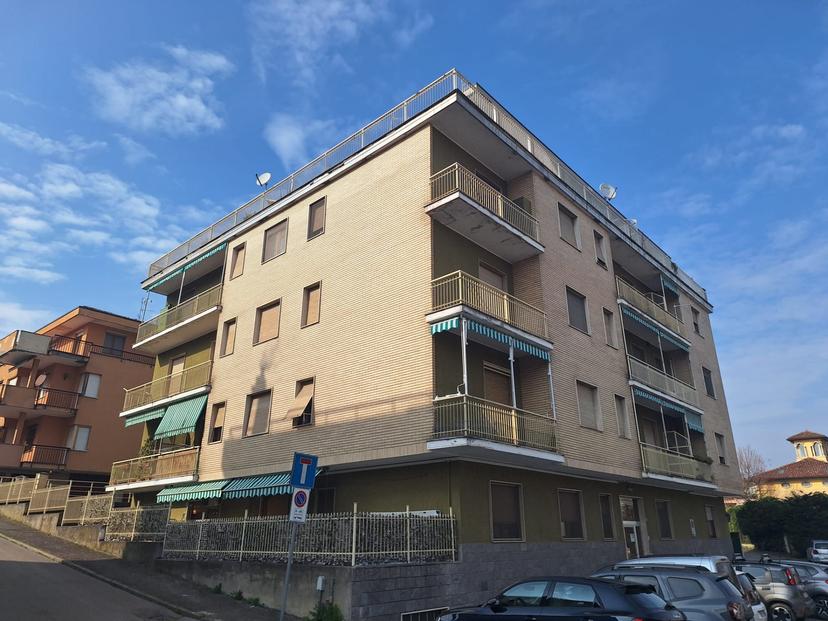 Quadrilocale in Viale Ottavio Marchino 121, Casale Monferrato — foto 3 di 5