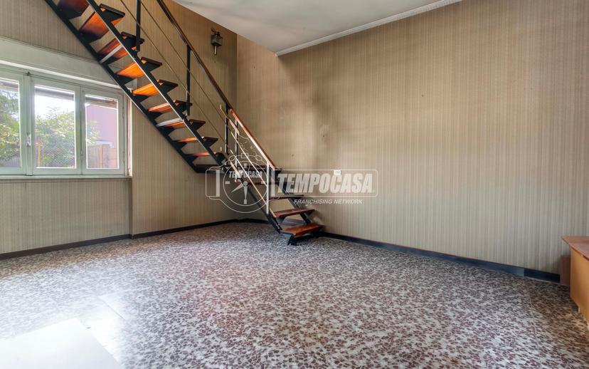 Villa a schiera in Via Filippo Turati 81, Marnate — foto 4 di 5