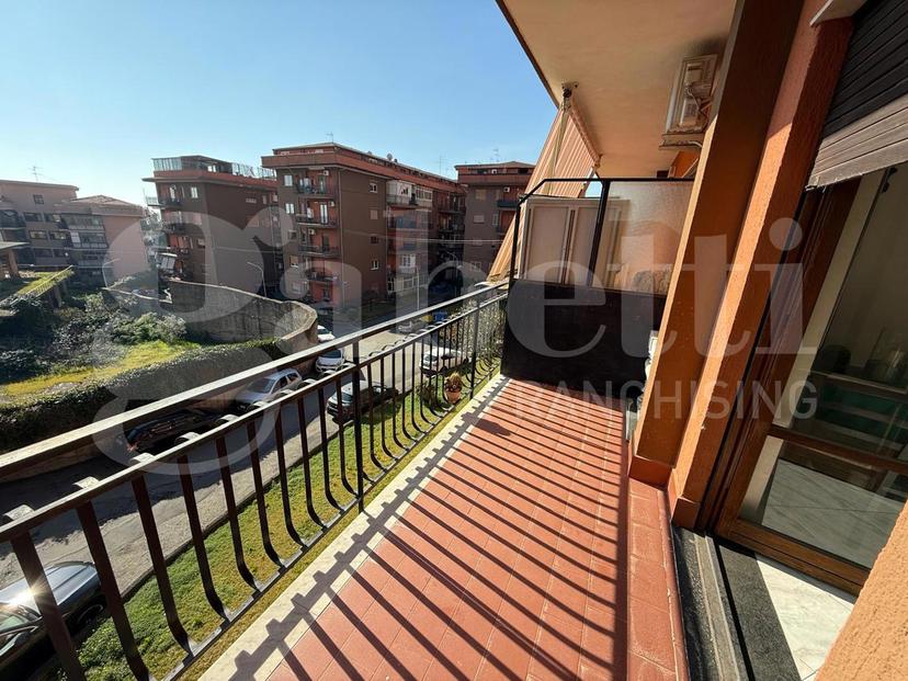 Appartamento in Via Balatelle  18, San Giovanni la Punta — foto 2 di 5