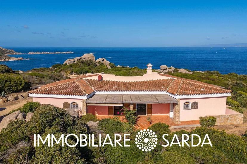 Villa, Santa Teresa Gallura — foto 2 di 5