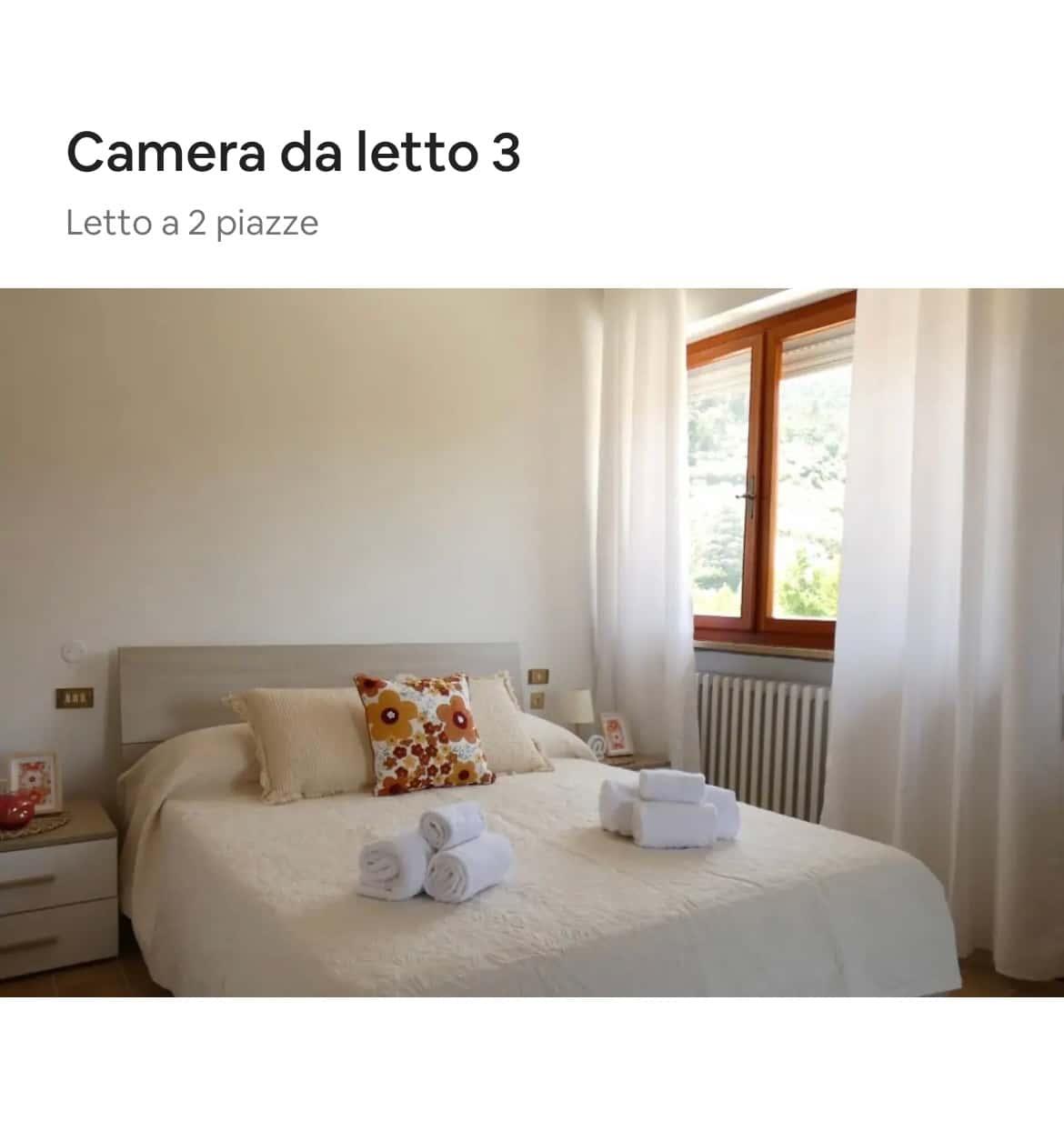 Appartamento in Via di Molina 23, Capannori