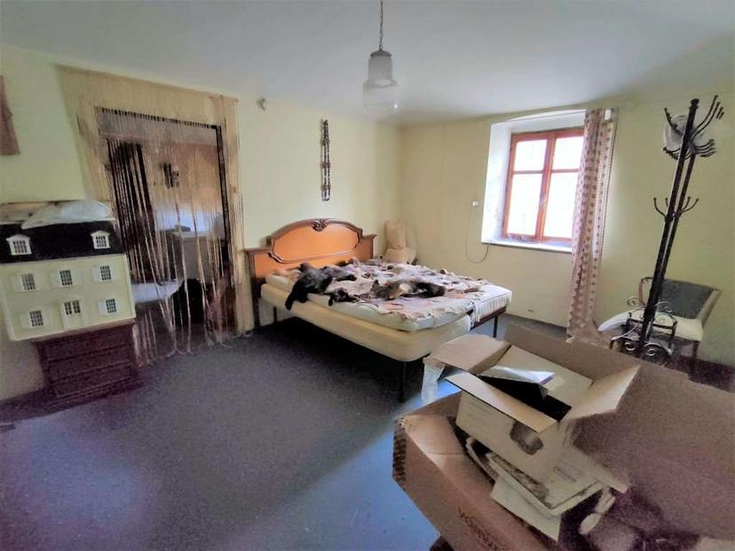 Casa indipendente in Muret 9, Montjovet — foto 3 di 5