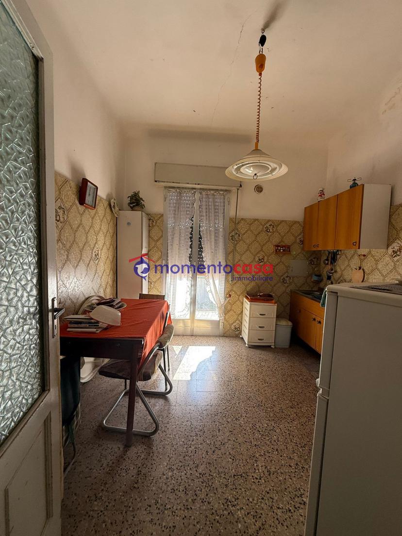 Trilocale in Via Prolungamento Demetrio Tripepi, Reggio di Calabria — foto 4 di 5
